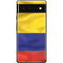 Colombia Flag Google Pixel 6 Skin